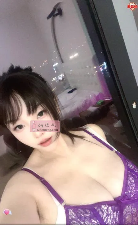 罗湖大胸小梦 - 广东-深圳 楼凤实拍第2张