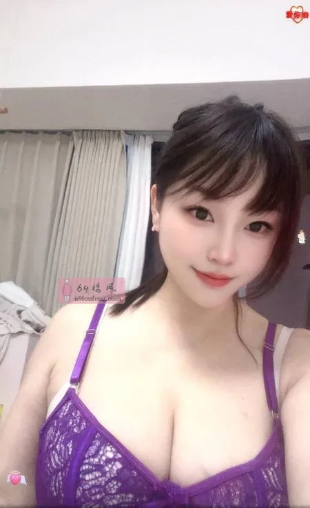 罗湖大胸小梦 - 广东-深圳 楼凤实拍第1张