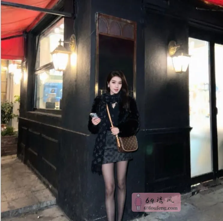 维吾尔老师古力 - 天津-南开区 楼凤实拍第3张