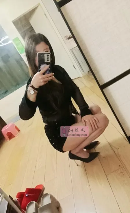 个人气质大奶小御姐 - 安徽-合肥 楼凤实拍第2张