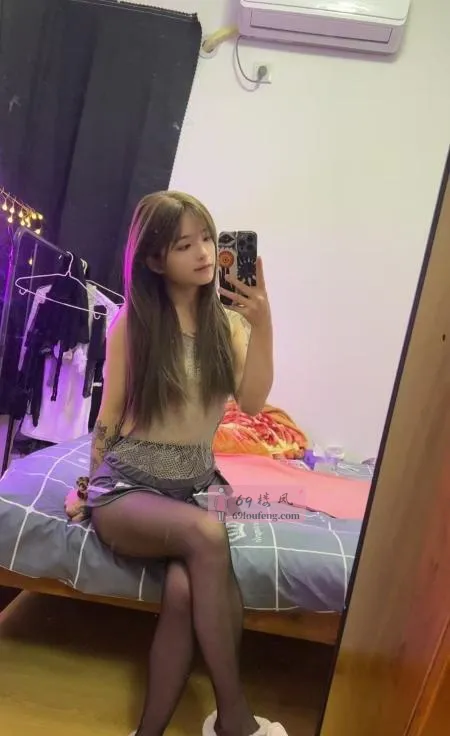 成都锦江晴儿 - 四川-成都 楼凤实拍第4张