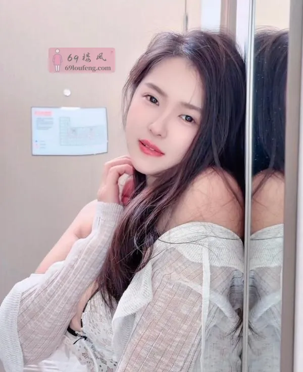 性感丰满舌吻小妹子 - 广东-广州 楼凤实拍第3张