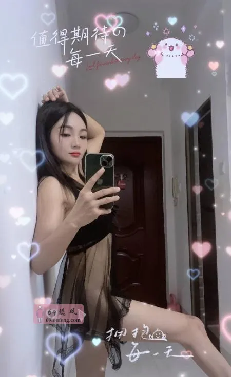 思明调情开心丫头老师 - 福建-厦门 楼凤实拍第3张