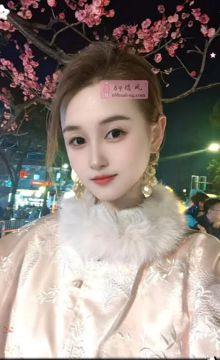 江宁性感少妇雪儿 - 江苏-南京 楼凤实拍第2张