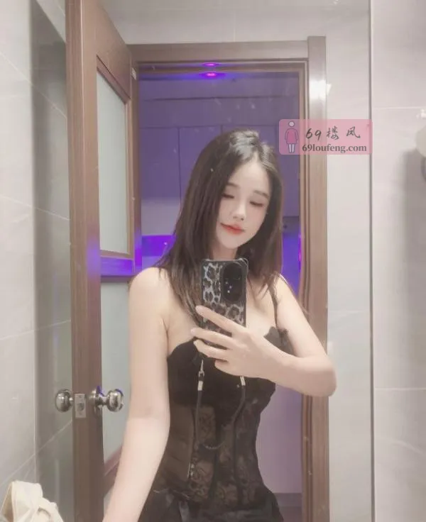 制服情趣小财迷 - 广东-广州 楼凤实拍第2张