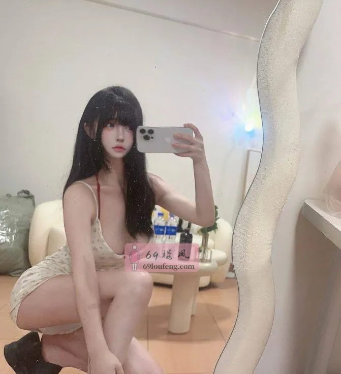 丰满甜妹啊啾 - 广东-广州 楼凤实拍第4张