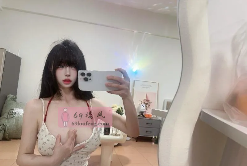 丰满甜妹啊啾 - 广东-广州 楼凤实拍第3张