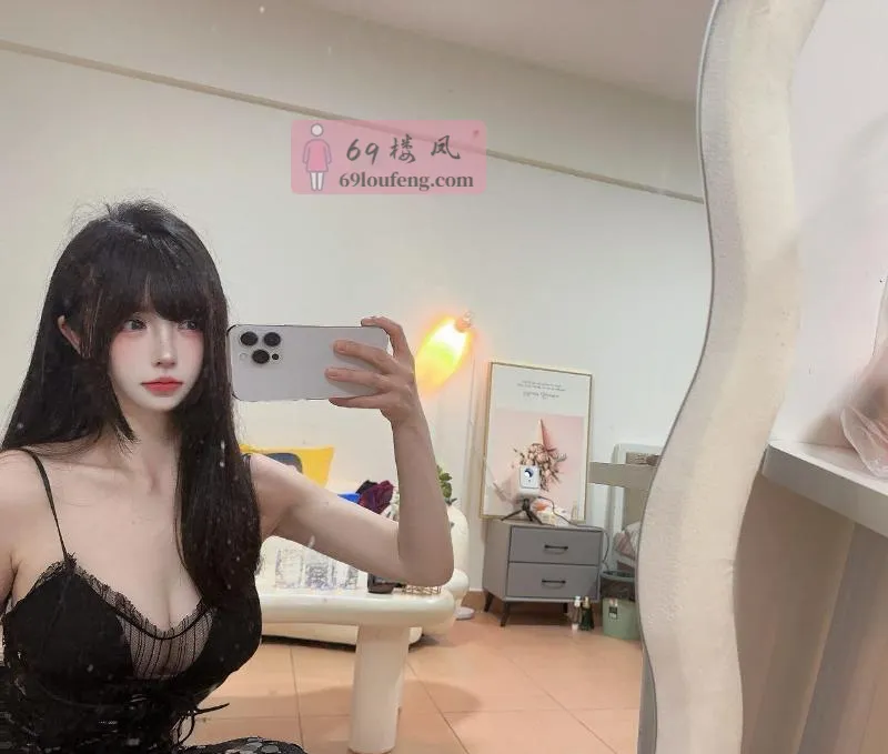 丰满甜妹啊啾 - 广东-广州 楼凤实拍第2张