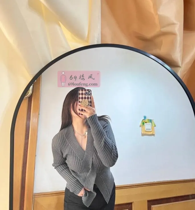 瑶海大胸妹糖糖 - 安徽-合肥 楼凤实拍第4张