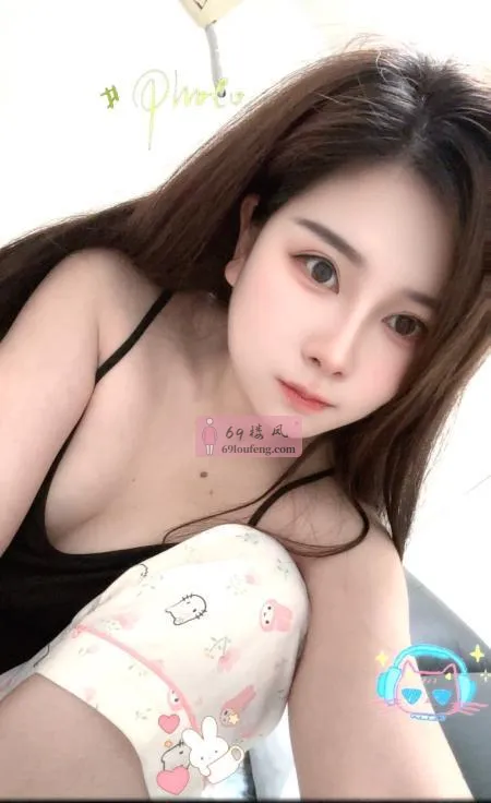 大胸美女兜兜 - 江苏-无锡 楼凤实拍第1张