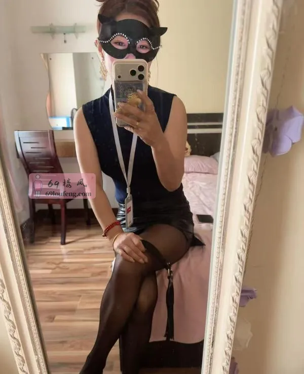 海珠角色扮演小阿姨 - 广东-广州 楼凤实拍第3张