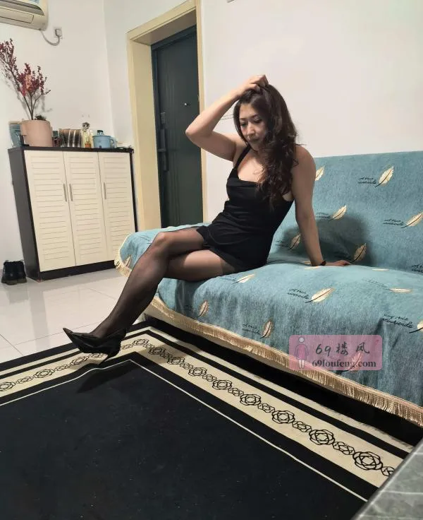 江北熟女安然 - 重庆-江北区 楼凤实拍第1张