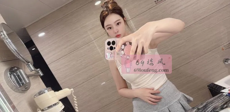 梨形身材紫嫣 - 广东-广州 楼凤实拍第3张