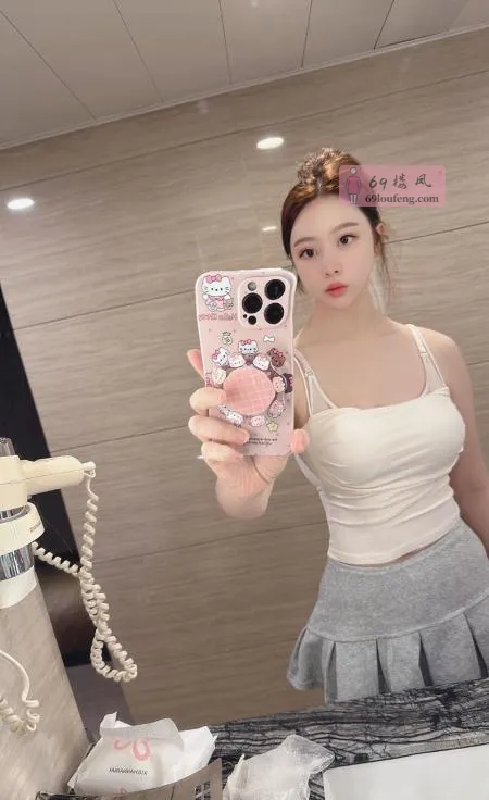 梨形身材紫嫣 - 广东-广州 楼凤实拍第1张