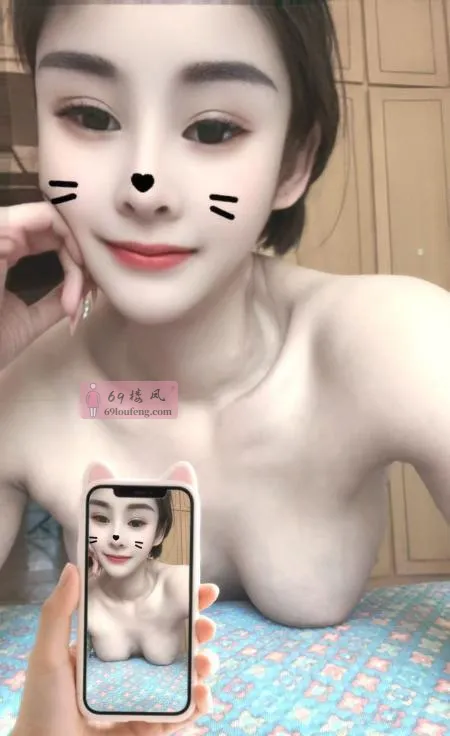 西青风骚妹子爽玩 - 天津-西青区 楼凤实拍第1张