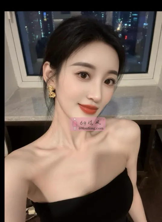 二刷会夹鸡巴小骚货 - 江苏-南京 楼凤实拍第2张