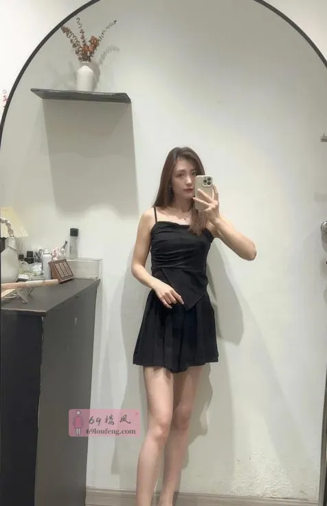 纯欲骚货小少妇 - 江苏-南京 楼凤实拍第4张