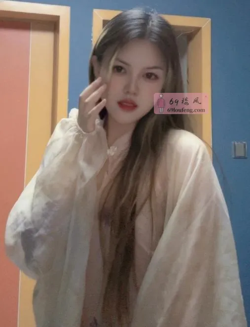 混血御姐爱跳舞 - 重庆-渝北区 楼凤实拍第1张