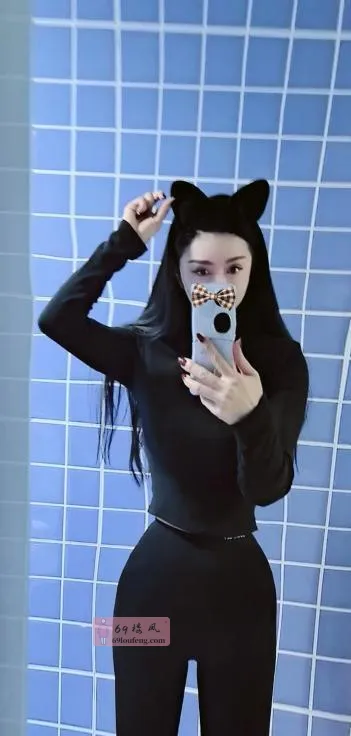 大胸翘臀御姐 - 山西-太原 楼凤实拍第3张