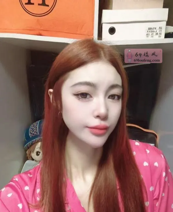 性感妹子沐言 - 上海-普陀区 楼凤实拍第2张