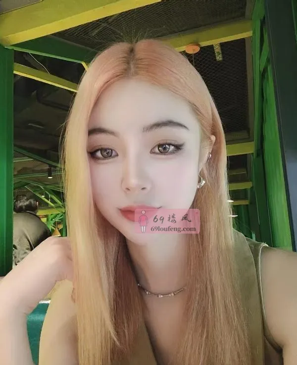 性感妹子沐言 - 上海-普陀区 楼凤实拍第1张