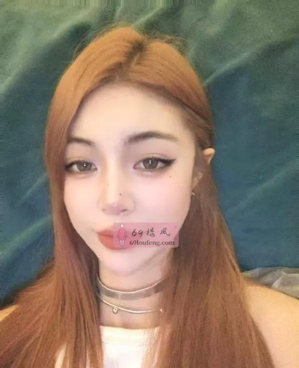 性感妹子沐言 - 上海-普陀区 楼凤实拍第3张