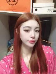 【实拍】上海 - 普陀区 性感妹子沐言 个人展示图