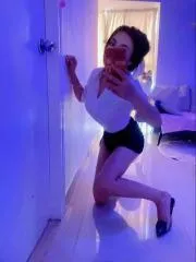 肤白长腿依依 广东 - 深圳同城兼职实景展示