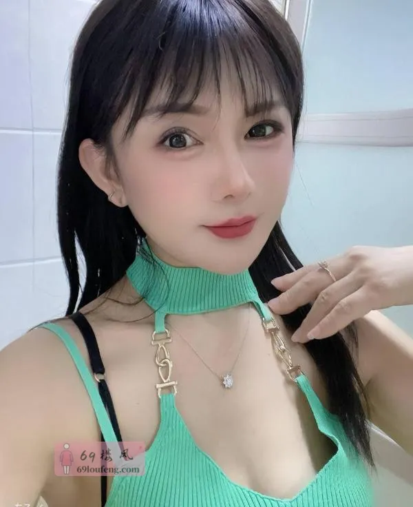 大长腿青青老师 - 河南-郑州 楼凤实拍第2张