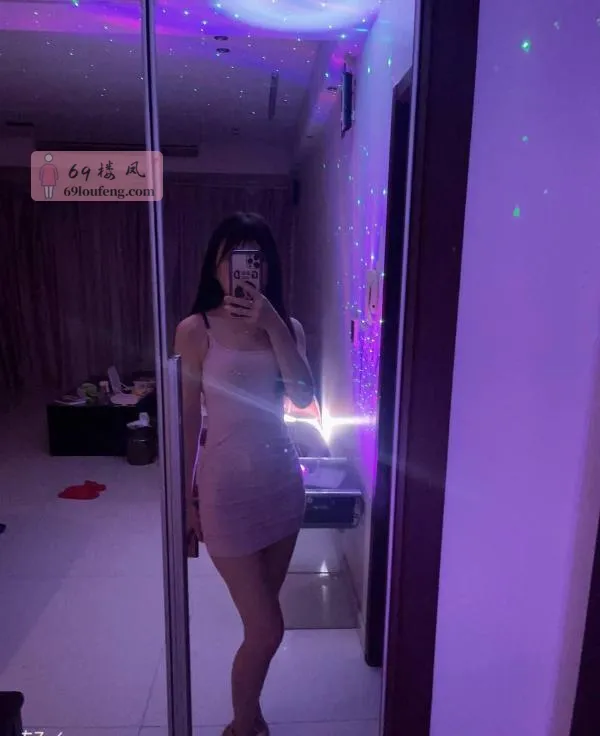 大长腿青青老师 - 河南-郑州 楼凤实拍第4张