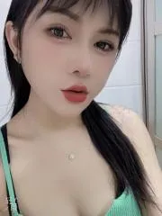 河南 - 郑州 宅男福利推荐：大长腿青青老师 实景