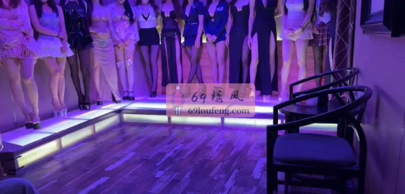 普陀嫩菜四T 海选场 - 上海-普陀区 楼凤实拍第1张