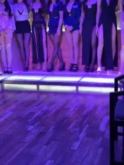 【上海 - 普陀区】普陀嫩菜四T 海选场 最新实拍图片