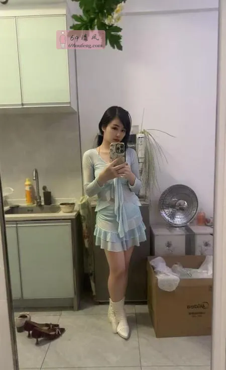 沙坪坝大学城少妇 - 重庆-沙坪坝区 楼凤实拍第3张