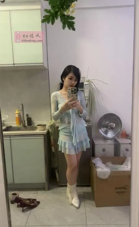 沙坪坝大学城少妇 - 重庆-沙坪坝区 楼凤实拍第4张