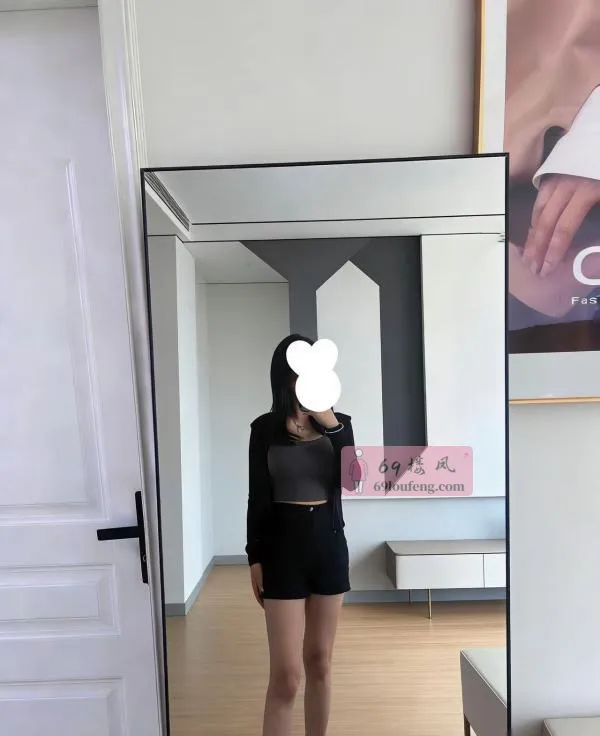 00后漂亮妹子 - 安徽-合肥 楼凤实拍第1张