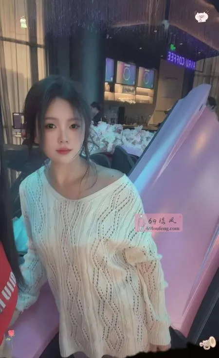 宝藏新人朵拉 - 上海-黄浦区 楼凤实拍第2张