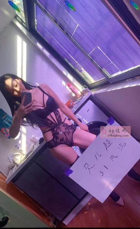 福田翘臀贝儿 - 广东-深圳 楼凤实拍第3张