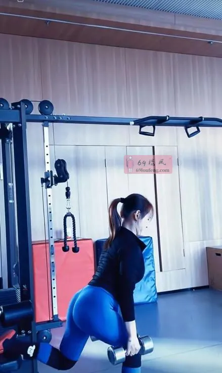 株洲健身少妇爽记 - 湖南-株洲 楼凤实拍第1张