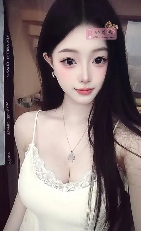 性感火辣大胸嫩妹 - 广东-深圳 楼凤实拍第2张