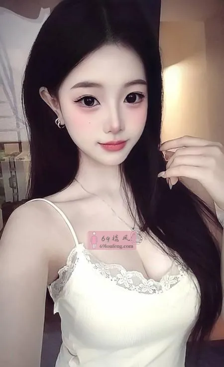 性感火辣大胸嫩妹 - 广东-深圳 楼凤实拍第1张