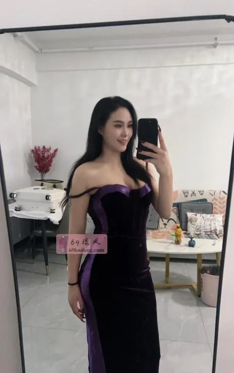 江宁大奶御姐 - 江苏-南京 楼凤实拍第3张