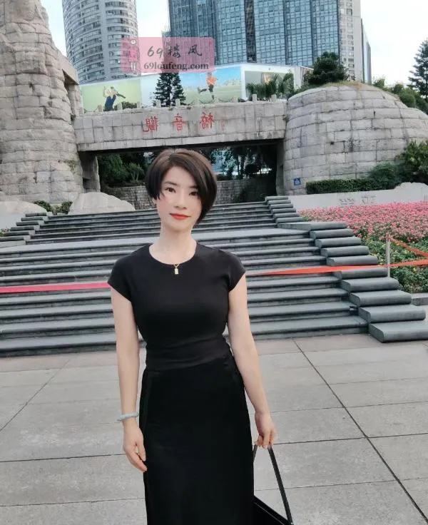 番禺少妇娜娜 - 广东-广州 楼凤实拍第2张