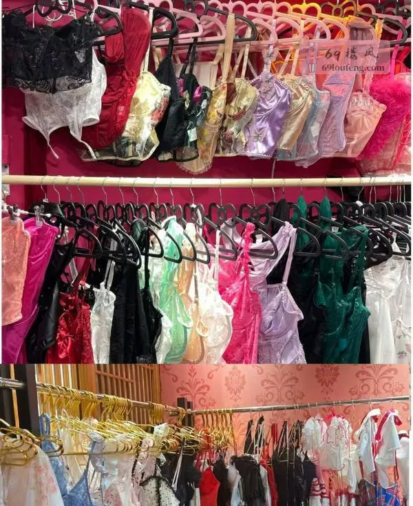 惠州河南岸T台海选 - 广东-惠州 楼凤实拍第4张