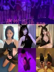 关于 惠州河南岸T台海选 的最新实拍反馈 - 广东 - 惠州