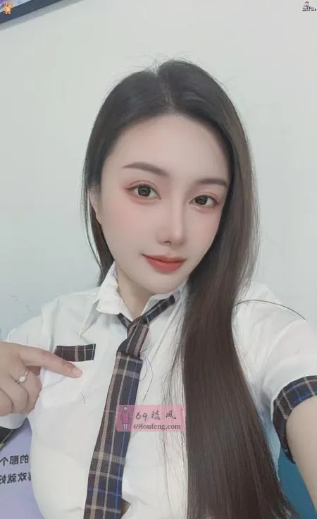 普陀御姐Selina - 上海-普陀区 楼凤实拍第2张