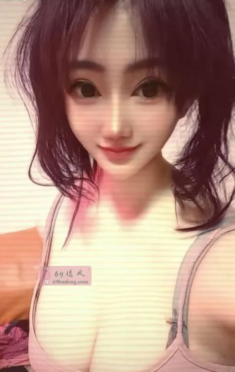 大胸美女希恩 - 广东-深圳 楼凤实拍第1张