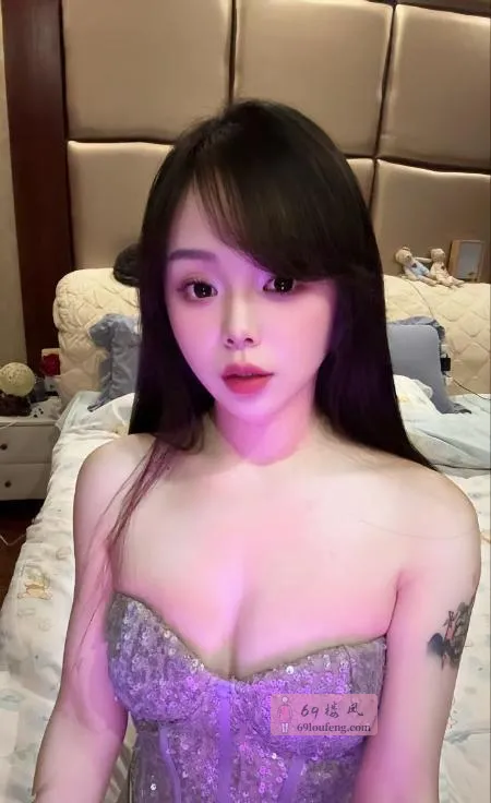 天府二街鱼子酱 - 四川-成都 楼凤实拍第1张