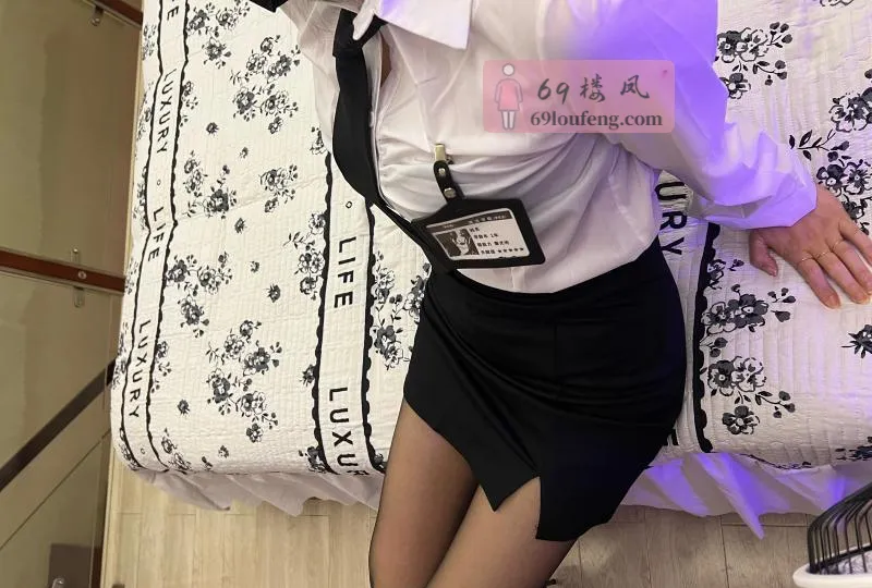 秘书装小乔 - 江苏-常州 楼凤实拍第3张