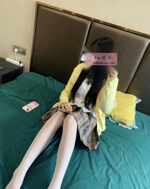 纯欲风超精神的妹妹 - 湖北-武汉 楼凤实拍第1张